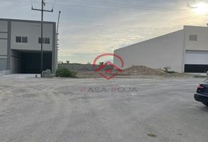 Foto de inmueble en , Col. Parque Industrial Nexxus ADN C.P. 65580, Ciénega de Flores