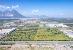 Foto de inmueble en , Col. Parque Industrial Regiomontano C.P. 64540, Monterrey