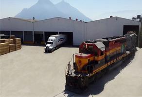Foto de inmueble en Sicilia, Col. Parque Industrial Regiomontano C.P. 64540, Monterrey
