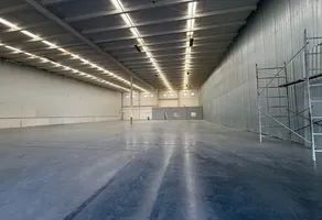 Foto de inmueble en Sin nombre de calle, Col. Parque Industrial Stiva Aeropuerto C.P. 66626, Apodaca