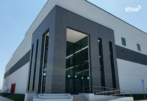 Foto de inmueble en Sin nombre de calle, Col. Parque Industrial Stiva Aeropuerto C.P. 66626, Apodaca
