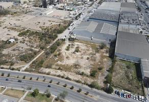 Foto de inmueble en , Col. Parque Industrial Stiva Barragán C.P. 66425, San Nicolás de los Garza