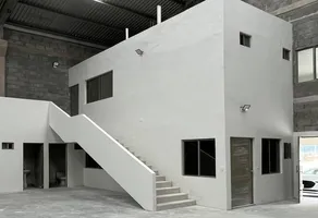 Foto de inmueble en Sin nombre de calle, Col. Parque Industrial Stiva Santa Catarina C.P. 66367, Santa Catarina