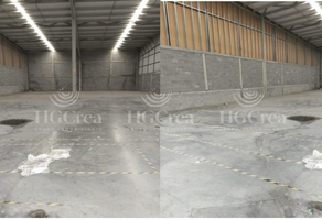 Foto de inmueble en calle ., Col. Parque Industrial Viga C.P. 67115, Guadalupe