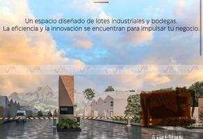 Foto de inmueble en Parque Industrial el Carmen, Col. Parque Industrial el Carmen C.P. 66556, El Carmen