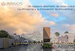 Foto de inmueble en Terrenos Industriales EN Venta, EL Carmen, Col. Parque Industrial el Carmen C.P. 66556, El Carmen