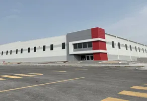 Foto de inmueble en Sin nombre de calle #S/N, Col. Parque Industrial el Nacional II C.P. 65766, General Zuazua