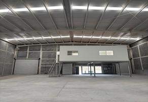 Foto de inmueble en Sierra San Miguel, Col. Parque Industrial la Puerta C.P. 66367, Santa Catarina