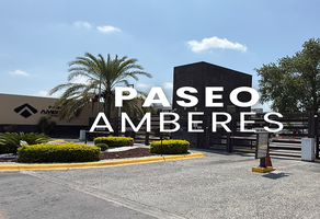 Foto de inmueble en Paseo Condes, Col. Paseo Amberes C.P. 67130, Guadalupe