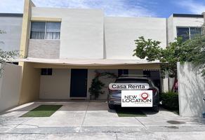 Foto de inmueble en Paseo Lanzas, Col. Paseo Amberes C.P. 67130, Guadalupe