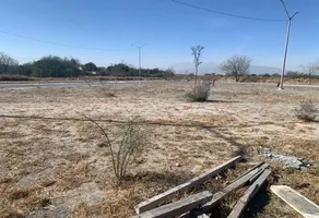 Foto de inmueble en Sin nombre de calle, Col. Paseo de Santa Rosa 1S C.P. 66614, Apodaca