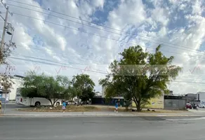 Foto de inmueble en Sin nombre de calle, Col. Paseo de las Flores C.P. 66643, Apodaca