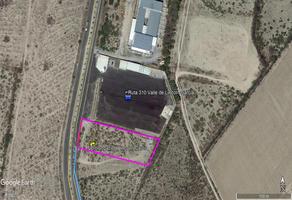 Foto de inmueble en Terreno en Venta 6,273.96 Mts² de Uso Mixto Comercial e Industrial, Col. Paseo de las Minas C.P. 66003, García