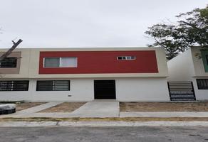 Foto de inmueble en Casa en Renta en Paseo de los Nogales, Apodaca, Col. Paseo de los Nogales Santa Rosa C.P. 66607, Apodaca