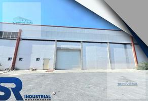 Foto de inmueble en Bodega EN Renta Salinas, Col. Paseo del Norte C.P. 65500, Salinas Victoria