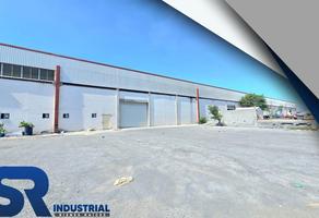 Foto de inmueble en Bodega EN Renta Salinas, Col. Paseo del Norte C.P. 65500, Salinas Victoria
