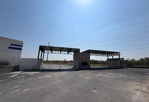 Foto de inmueble en Carretera Monterrey-Colombia, Col. Paseo del Norte C.P. 65500, Salinas Victoria