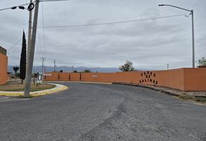 Foto de inmueble en , Col. Paseo del Norte C.P. 65500, Salinas Victoria