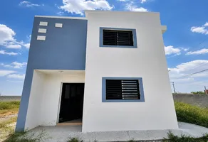 Foto de inmueble en Sin nombre de calle #S/N, Col. Paseo del Norte C.P. 65500, Salinas Victoria
