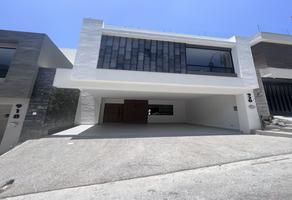 Foto de inmueble en Paseo Ciriani, Col. Paseo del Vergel C.P. 64988, Monterrey