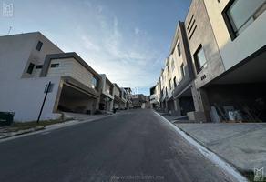 Foto de inmueble en Paseo del Vergel, Col. Paseo del Vergel C.P. 64988, Monterrey