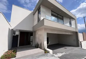 Foto de inmueble en Sin nombre de calle, Col. Paseo del Vergel C.P. 64988, Monterrey