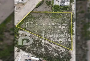 Foto de inmueble en Allende #S/N, Col. Pedregal de Ciénega C.P. 65558, Ciénega de Flores