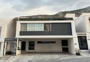 Foto de inmueble en Privada Montejo, Col. Pedregal de La Huasteca C.P. 66354, Santa Catarina