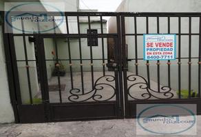 Foto de inmueble en Venta Casa Pedregal DE Linda Vista Guadalupe NL, Col. Pedregal de Lindavista C.P. 67110, Guadalupe