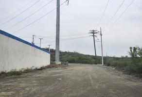 Foto de inmueble en , Col. Pesquería C.P. 66650, Pesquería