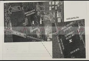 Foto de inmueble en Sin nombre de calle, Col. Pesquería C.P. 66650, Pesquería