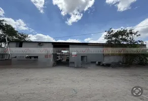 Foto de inmueble en Sin nombre de calle, Col. Pesquería C.P. 66650, Pesquería