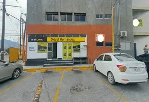 Foto de inmueble en Mexico #40, Col. Pio XII C.P. 66362, Santa Catarina