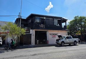 Foto de inmueble en Av. Magueyes, Col. Poblado de Santo Domingo C.P. 66437, San Nicolás de los Garza