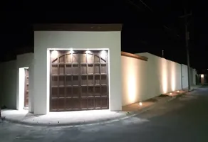 Foto de inmueble en Rio Bravo Sur #304, Col. Portal de Zuazua C.P. 65780, General Zuazua
