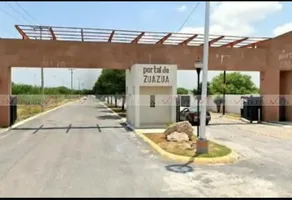 Foto de inmueble en Sin nombre de calle, Col. Portal de Zuazua C.P. 65780, General Zuazua