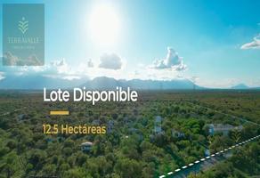 Foto de inmueble en Xrp8+xqm Emiliano Zapata, Nuevo León, Col. Portal de las Salinas C.P. 65556, Ciénega de Flores