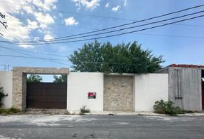 Foto de inmueble en Sipres, Col. Portal del Norte C.P. 65780, General Zuazua