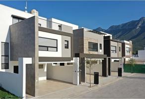 Foto de inmueble en Sector Florencia, Col. Porto Cumbres C.P. 66036, García