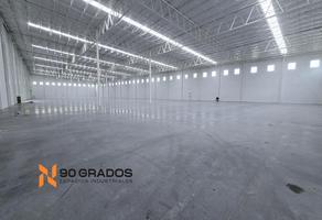 Foto de inmueble en Nave EN Renta EN Apodaca, Col. Praderas de Huinalá C.P. 66647, Apodaca