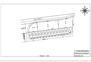 Foto de inmueble en Terreno Para Cadena Comercial en Venta de 360 Mts², Col. Praderas de San Francisco C.P. 66085, General Escobedo