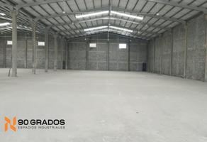 Foto de inmueble en Bodega EN Renta EN Escobedo, Col. Primero de Junio C.P. 64268, Monterrey