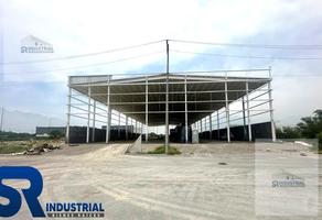 Foto de inmueble en Proyecto Nave EN Renta Zona Escobedo, Col. Primero de Junio C.P. 64268, Monterrey