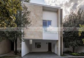 Foto de inmueble en Privada Real de San Agustín, Col. Privada Real de San Agustín C.P. 66277, San Pedro Garza García