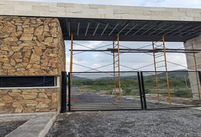 Foto de inmueble en , Col. Privada San Antonio C.P. 67350, Allende