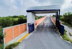 Foto de inmueble en , Col. Privadas Ocania C.P. 67267, Juárez