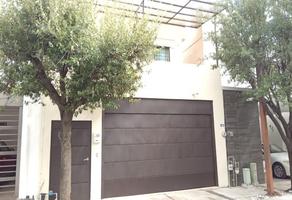 Foto de inmueble en londres, Col. Privadas Premier C.P. 66634, Apodaca