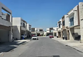 Foto de inmueble en Magenta #168, Col. Privadas San Nicolás C.P. 66480, San Nicolás de los Garza