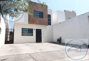 Foto de inmueble en Casa en Renta en Privadas de Anáhuac Escobedo Nuevo León, Col. Privadas de Anáhuac Sector Irlandes C.P. 66059, General Escobedo
