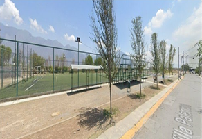 Foto de inmueble en , Col. Privadas de las Villas C.P. 66003, García